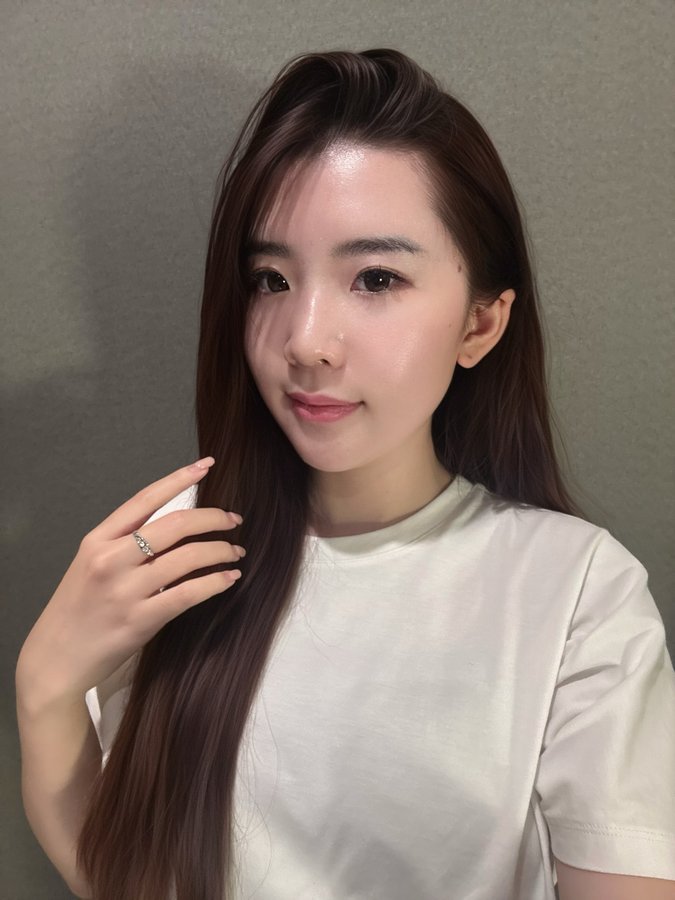 Instagram post by @beatriceshannon for Blackmores. Caption reads: [...] and skin that still shines softly.....