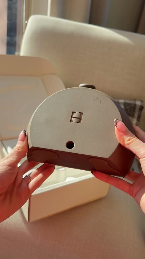 Instagram post by @lindsforthegirls for Hatch. Caption reads: [...] their sleep seriously 🤍

I’ve used a....