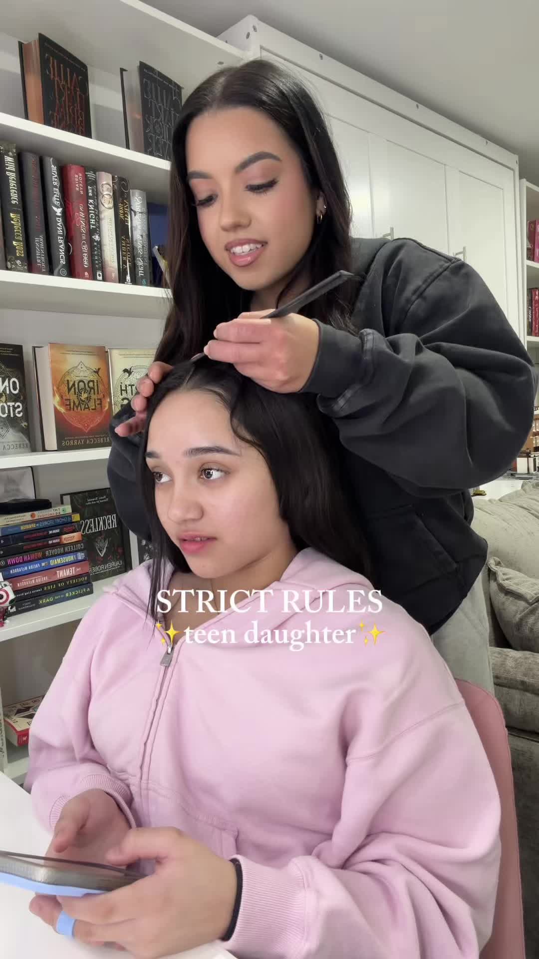 TikTok post by @briannawasthere for Anua. Caption reads: I’ve been using Anua’s Azelaic Acid Serum and my....