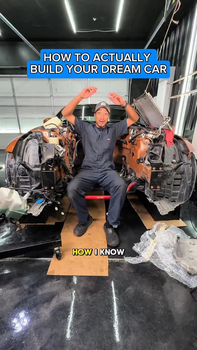 Instagram post by @chrysgaines for Castrol. Caption reads: #Sponsored Skill isn’t magic. It’s just repeating....