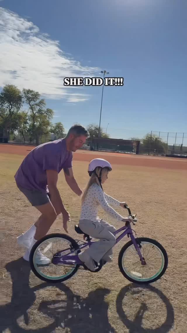 Instagram post by @ariejr for Kinder U.S.. Caption reads: Today was a big day! We celebrated Alessi’s first....