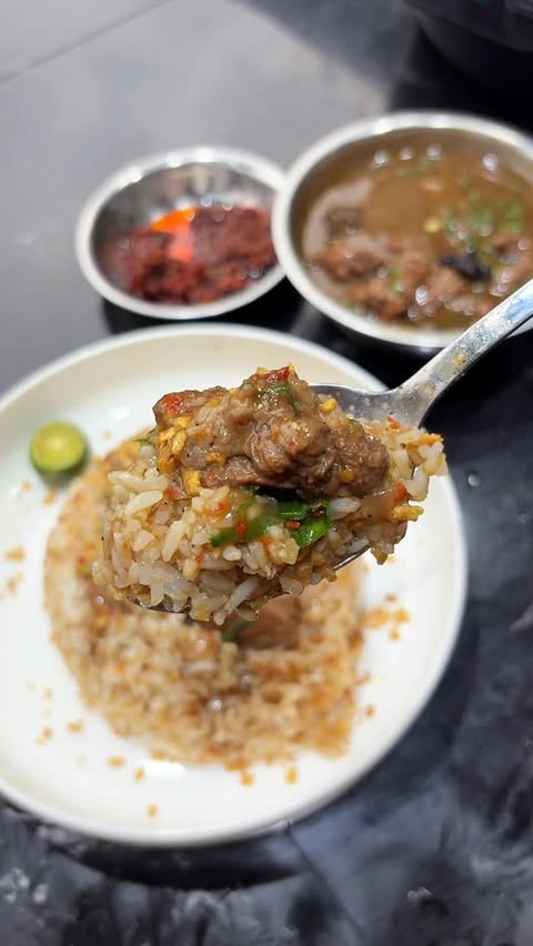 Instagram post by @cookiing.bae for Instant Pot. Caption reads: [...] 50% OFF during Black Friday Sale

Get it on....