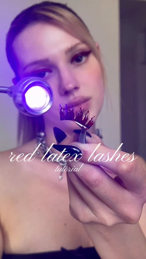 Instagram post by an influencer for Armani beauty. Caption reads: [...] ultra facial cream @armanibeauty luminous....