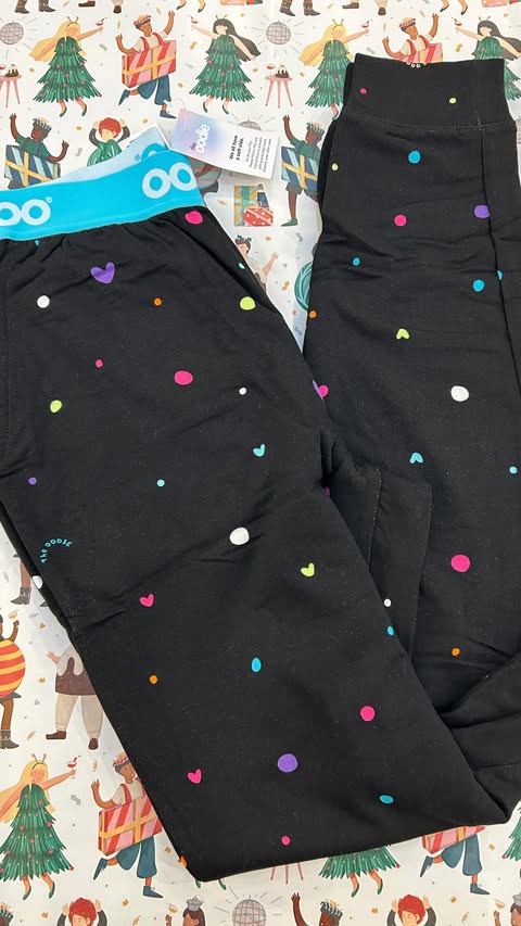 Instagram post by @michelleandmine for The Oodie. Caption reads: I always thought @the_oodie was the home of....