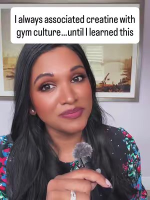 TikTok post by @beautywithvany for BetterAltUK. Caption reads: [...] I’m adding to my routine 💪✨ @BetterAltUK....