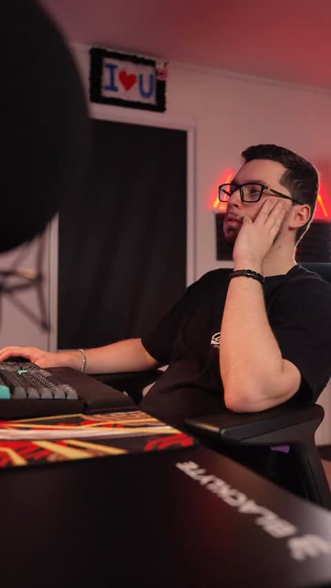 Instagram post by @deanwethers for xBloom. Caption reads: [...] intentional actually matters to me.

The....