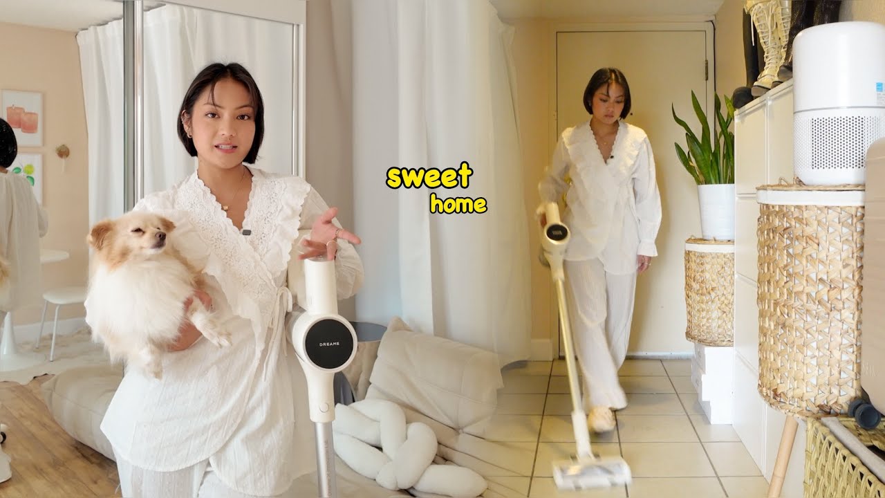 YouTube post by @JEORELLA for Live Healthillie. Caption reads: [...] 🔗 clean one-stop-shop (livehealthillie)....