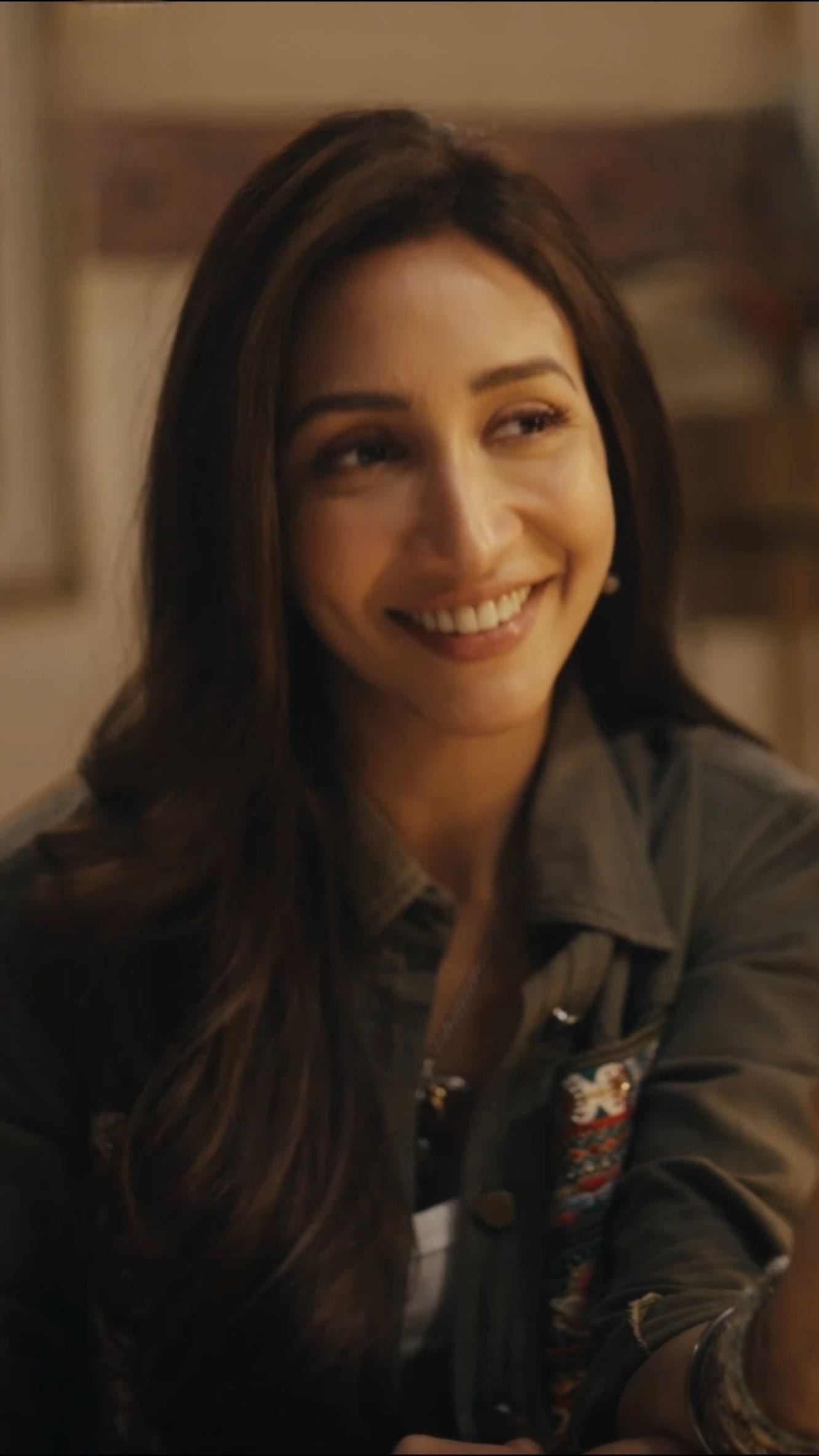 Instagram post by @the_indian_web_series for Farmley. Caption reads: We are not falling for this, you’re....