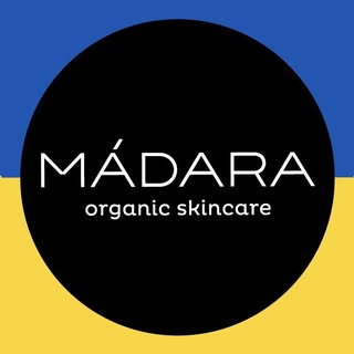 MÁDARA Organic Skincare