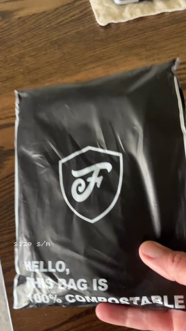 Instagram post by @johnsonhomenc for Farmers Defense. Caption reads: #ad 
👋🏻 GoodBYE and good riddance to the....