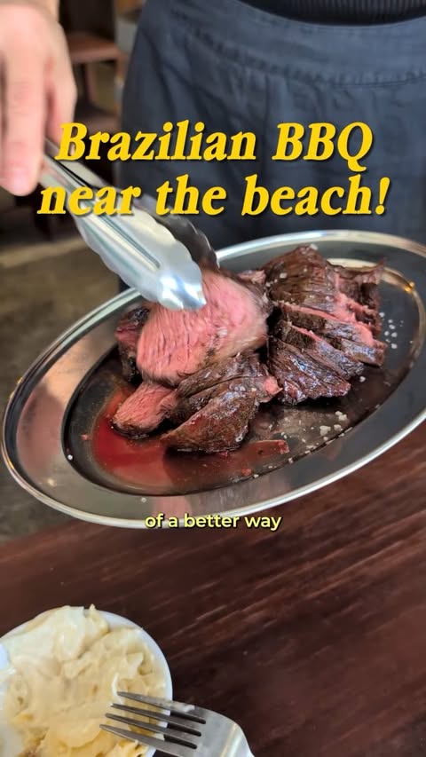 Instagram post by @sydneyfoodboy for Square. Caption reads: [...] in pārtnership and with support from....