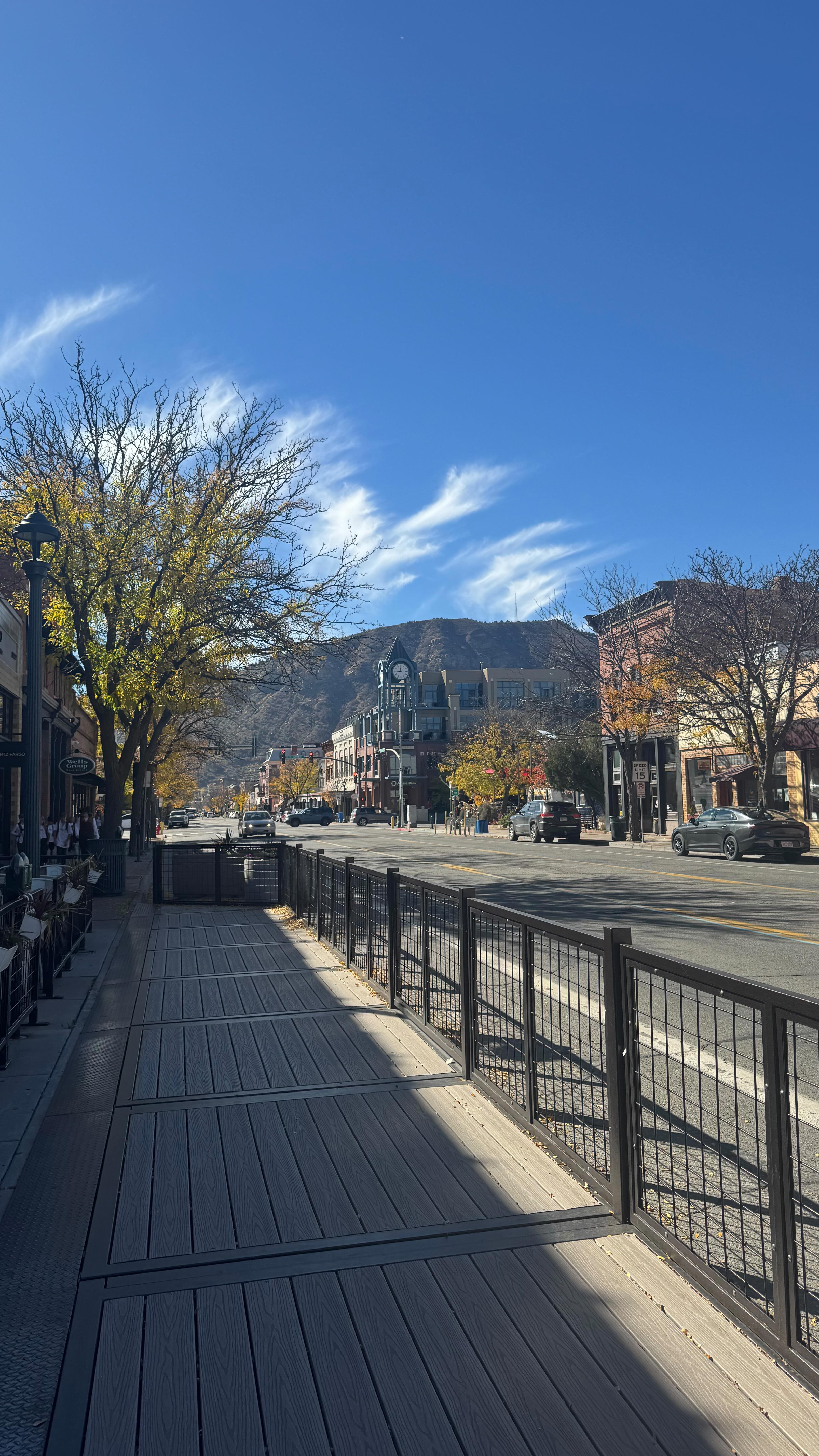 Instagram post by @cunningham_gram for Valhalla Vitality. Caption reads: no but really, this is your sign to just start....