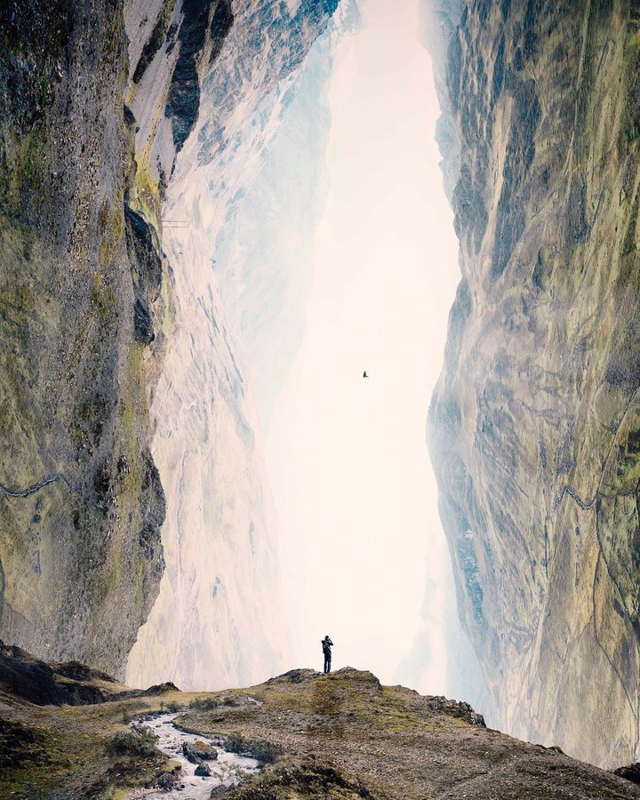 Instagram post by @l_o_r_y for WeTransfer. Caption reads: _WeCreate_ I partnered with @wetransfer and the....