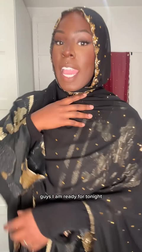 Instagram post by @ameenaroshae for Colgate. Caption reads: AD | The confidence I get from a @colgateuk....