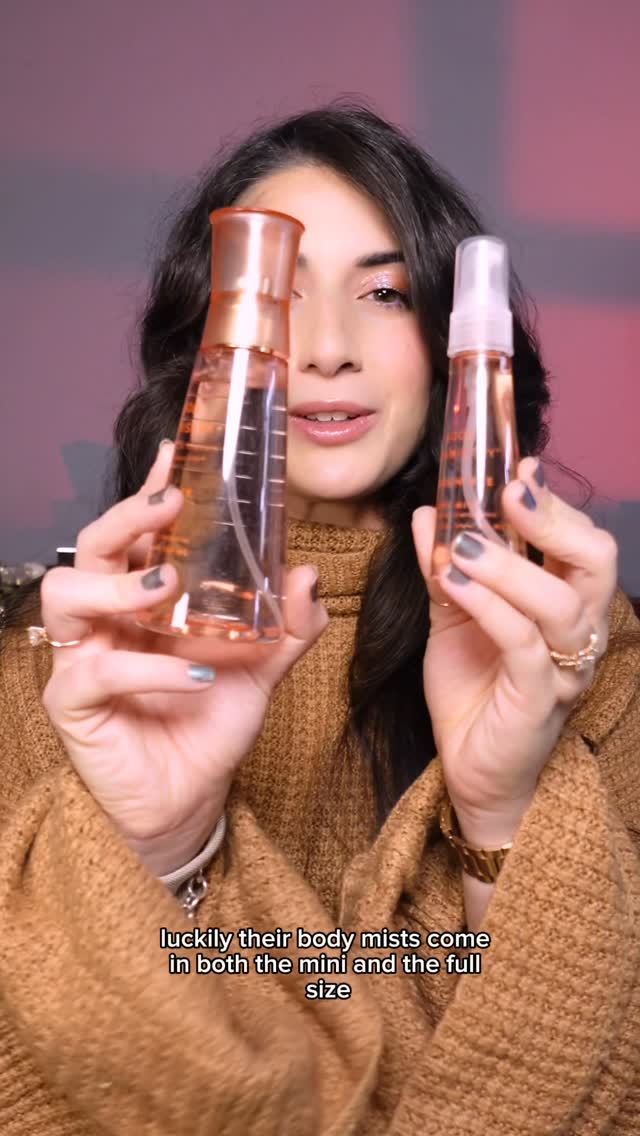 Instagram post by @ashleymariedelgado for Good Chemistry. Caption reads: Good Chemistry is one of my favorite high quality....