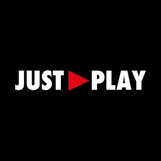 Just Play logo
