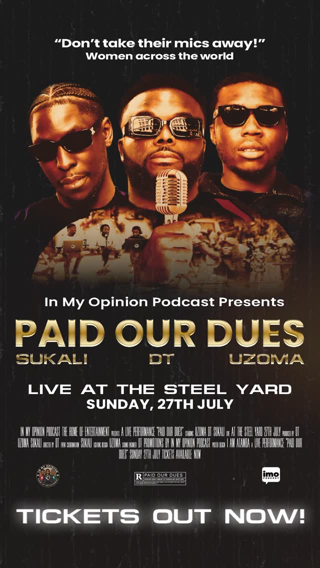 Instagram post by @dt_imo for Luc Belaire. Caption reads: 🚨2 WEEKS TO GO🚨

We’re going on a World Tour but....