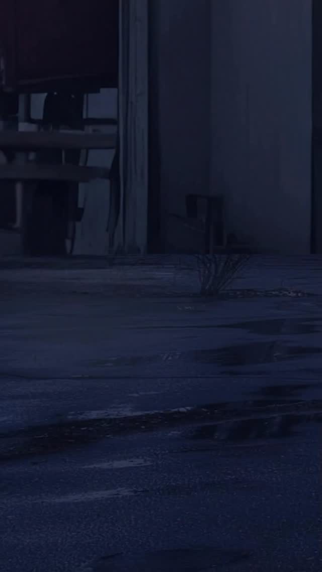 Instagram post by @gvsser for Adobe Photoshop. Caption reads: The Egyptian Street At Night using @photoshop....