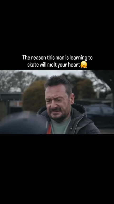 Instagram post by @bestadspage for John Lewis. Caption reads: Another John Lewis ad that gently reminds us why....