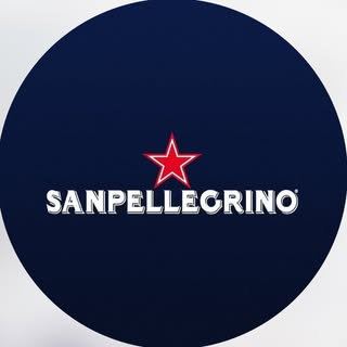 Sanpellegrino logo