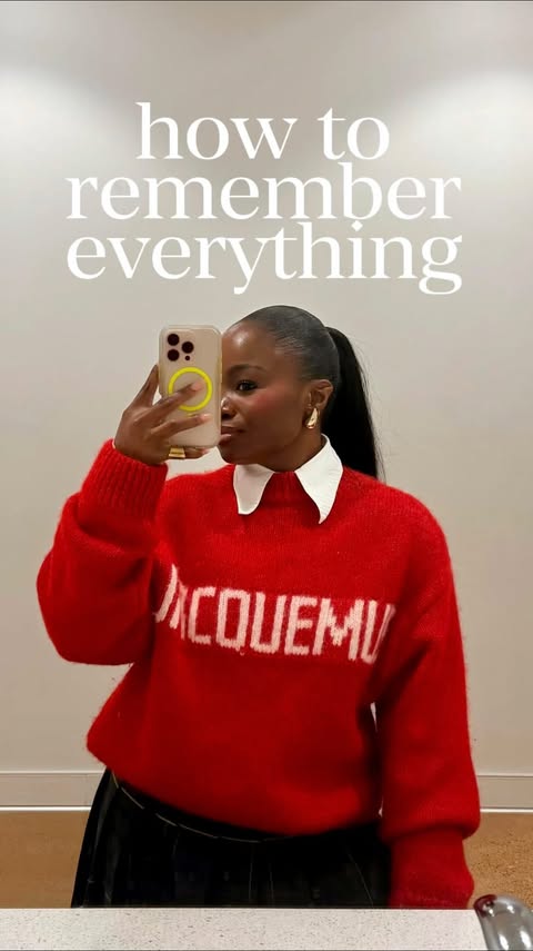 Instagram post by @taiwo.ade for Notion. Caption reads: 📚bring back book reports in 2026. please. 🧠BRAIN....