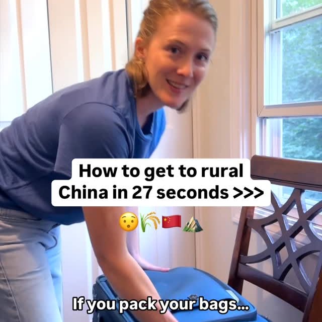 Instagram post by @tiltedmap for VIORI. Caption reads: Want to know how farm land gets converted to....