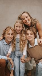 Instagram post by @sophie.jaffe for The Chalkboard Mag. Caption reads: We’re thrilled to celebrate all the incredible....