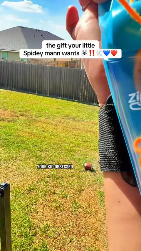 Instagram post by @stepie.trammell for QVC. Caption reads: [...] Toys for boys Hot toys for 2026 @QVC, Inc....