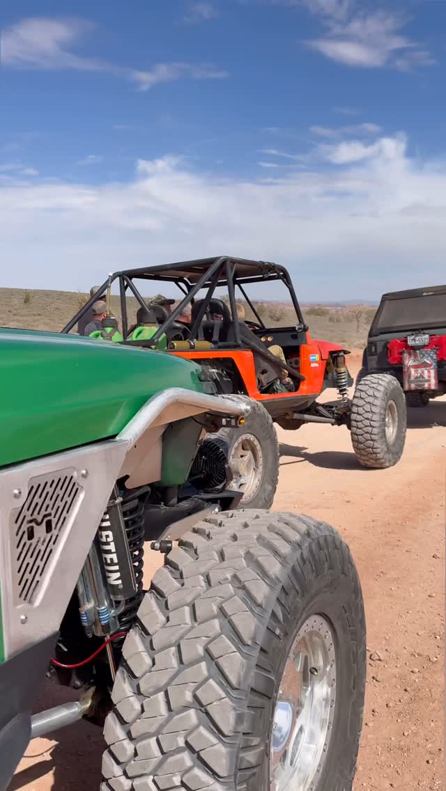 Instagram post by @tetonfamilyadventures for PRP Seats. Caption reads: What a line up we had today for Hells Revenge. So....