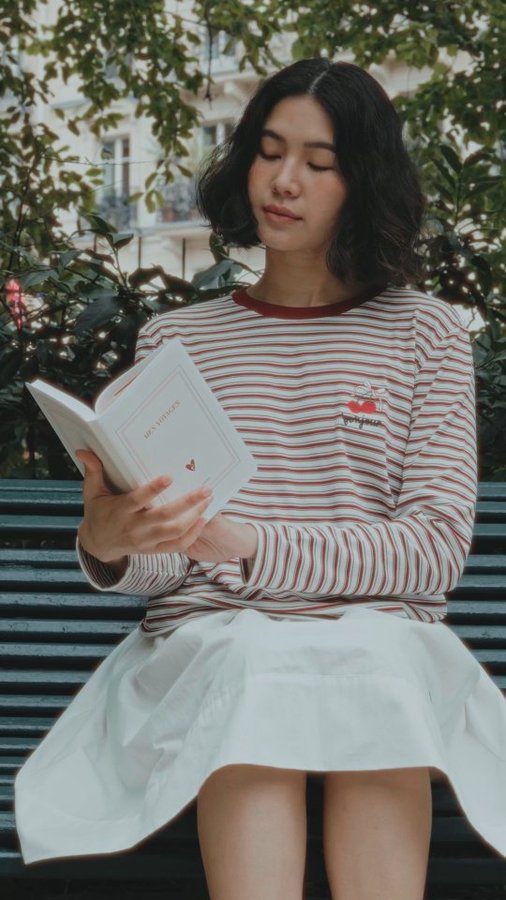 Instagram post by @proud_olives for JASPAL. Caption reads: My latest collaboration with @jaspalofficial is....