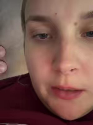 TikTok post by @lacieeraeee for MyMagicHealer. Caption reads: [...] that causes boils/cysts, wounds....