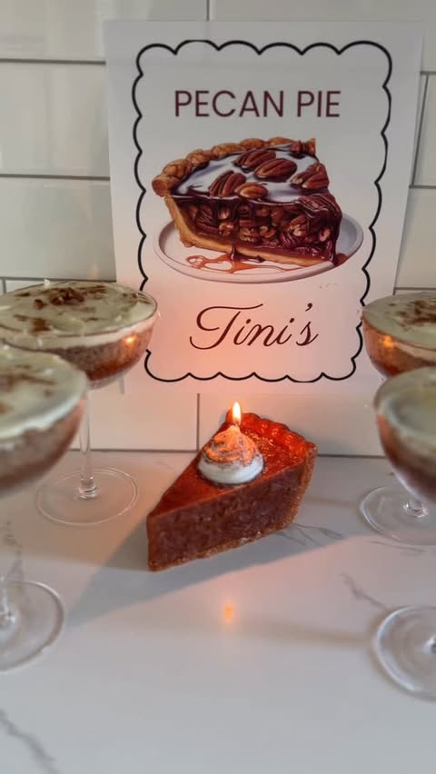 Instagram post by @sellingthesuburbs for Betty Crocker. Caption reads: Add this to Thanksgiving! Here is what you do....