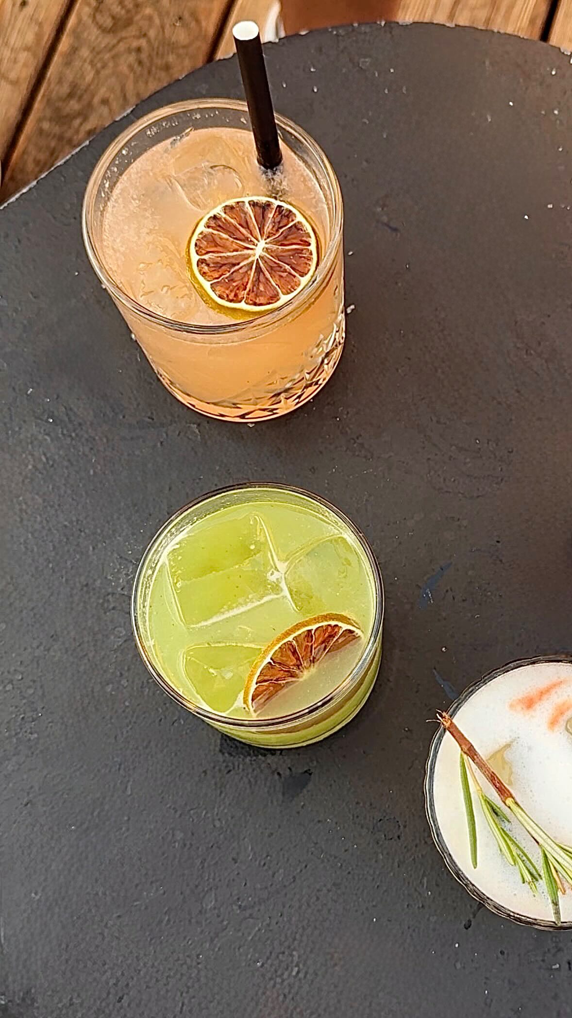 Instagram post by @mikynate for ALPHA-H. Caption reads: Brighter skin with one product✨

The skin renewal....