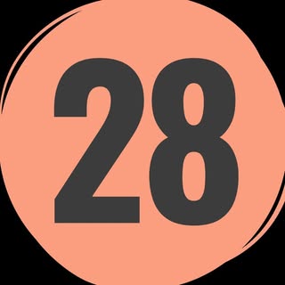 28 by Sam Wood