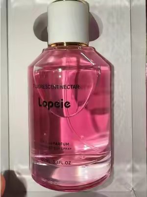 TikTok post by @alexism1824 for LOPEIE USA. Caption reads: @Lopeieofficial @LOPEIE.SHOP @LOPEIE USA....