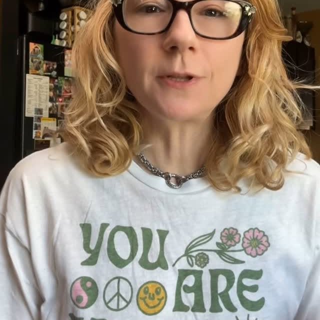 Instagram post by @shannonmarie.0316 for BondiBoost. Caption reads: Oh BondiBoost thank you so much for making some of....