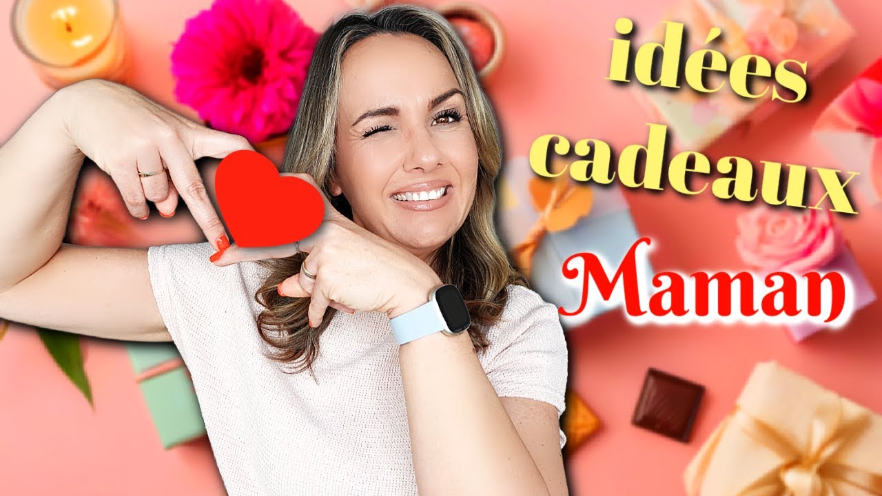 YouTube post by @OrElly for Degusta Box. Caption reads: Original gifts to surprise your mom this year!.