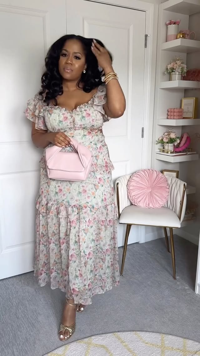 Instagram post by @mothediva for ASTR The Label. Caption reads: Happy Mother’s Day 💕 Let’s get ready for a Mother....