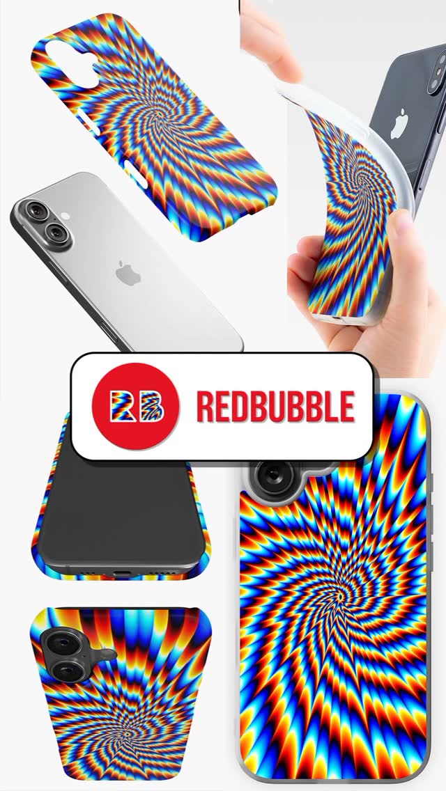 Instagram post by @justtrip.it for Redbubble. Caption reads: ✨Shop Now!! only on @redbubble ✨
.
Link In Bio....