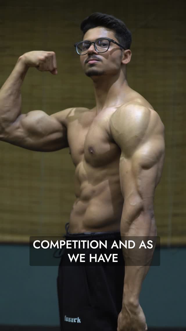 Instagram post by @ayush_xaom08 for Kapiva. Caption reads: [...] — your t3stost3ron3 levels could....