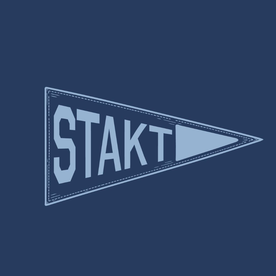 Stakt