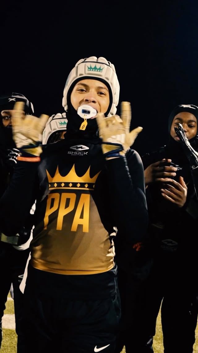 Instagram post by @legendsshowcase for Shock Doctor. Caption reads: [...] taking Legends Dallas???⁣⁣⠀ ⁣⁣⠀ #ShockDoctor....