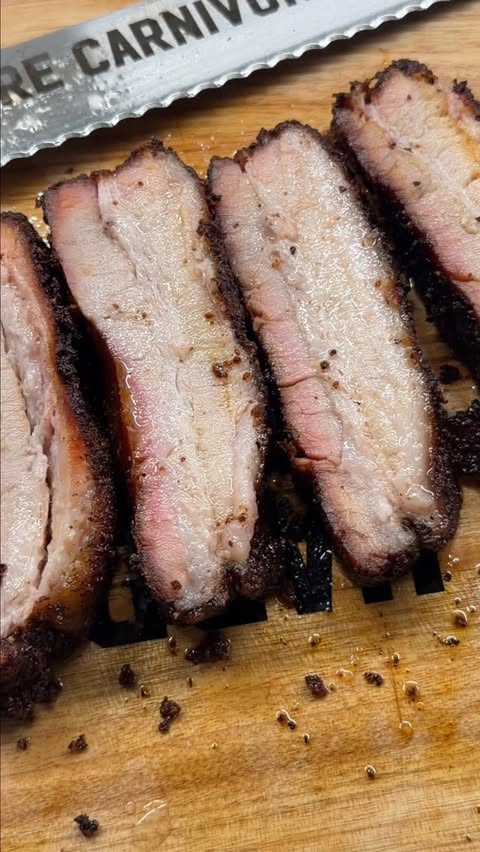 Instagram post by @jesspryles for Academy Sports + Outdoors. Caption reads: 🥩🍗🍖🎉 it’s National BBQ Day’l! Save this post....