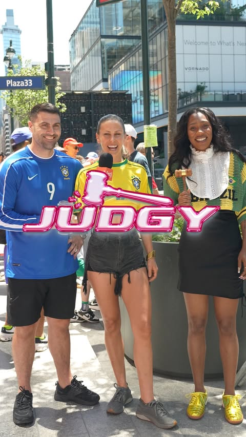 Instagram post by @ambdotcom for National Women's Soccer League. Caption reads: there are some things in life that are....