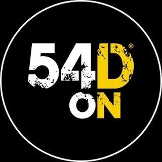 54D ON