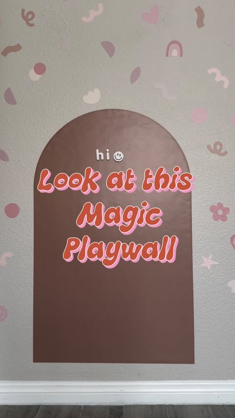 Instagram post by @dylnne for Cherrypick. Caption reads: The newest Magic playwall from @cherrypick....