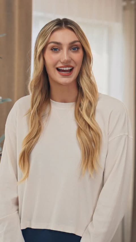 Instagram post by @cameronbrink22 for MyFitnessPal. Caption reads: [...] but the Blue Check Collection on....