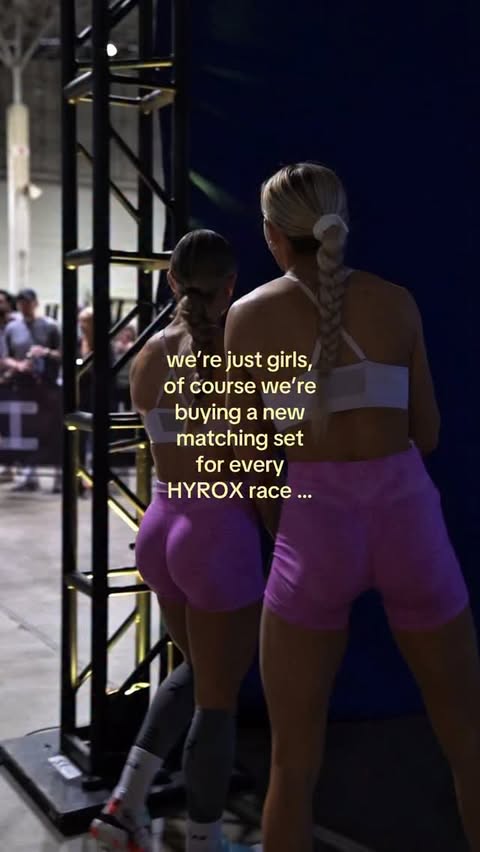 Instagram post by @abbiedennisonfit for Gymshark. Caption reads: [...] less that 3 hours left to shop the @gymshark....