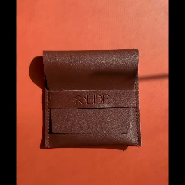 Instagram post by @thesmithreviews for Slide Jewels. Caption reads: [...] to share some beautiful pieces from....