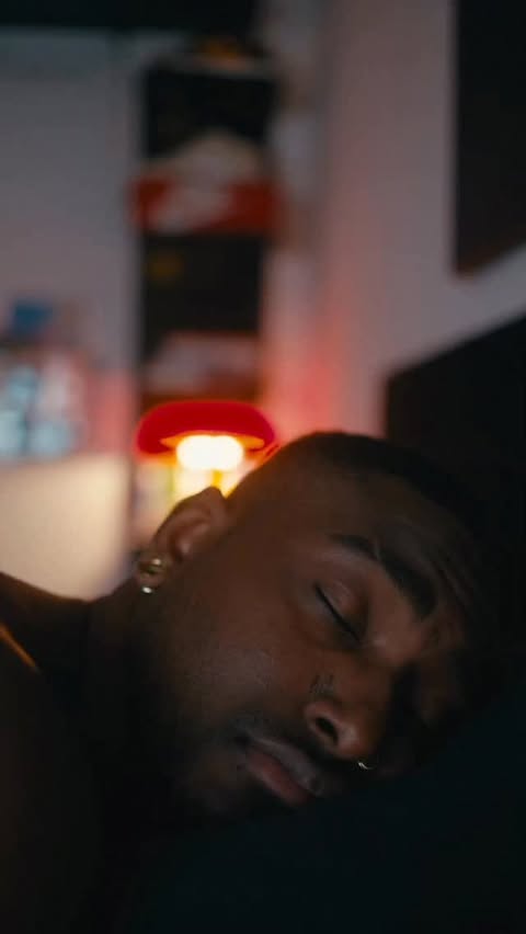 Instagram post by @nealsphysique for Magic Mind. Caption reads: [...] it matters. Recovery when it’s needed.....